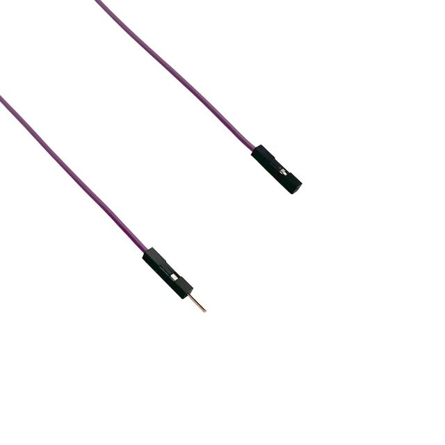CBL ASSY PIN - SKT CONN 1M
