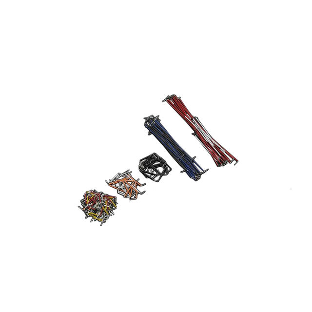 U SHAPE JUMPER WIRES (BOX)