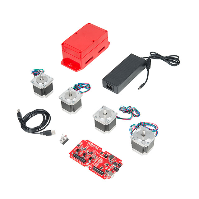 MOTION CTRL ADD-ON KIT FOR CNC