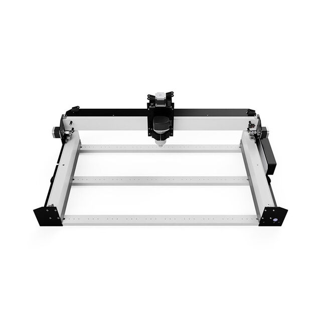 SHAPEOKO 4 XL - NO TABLE, WITH R