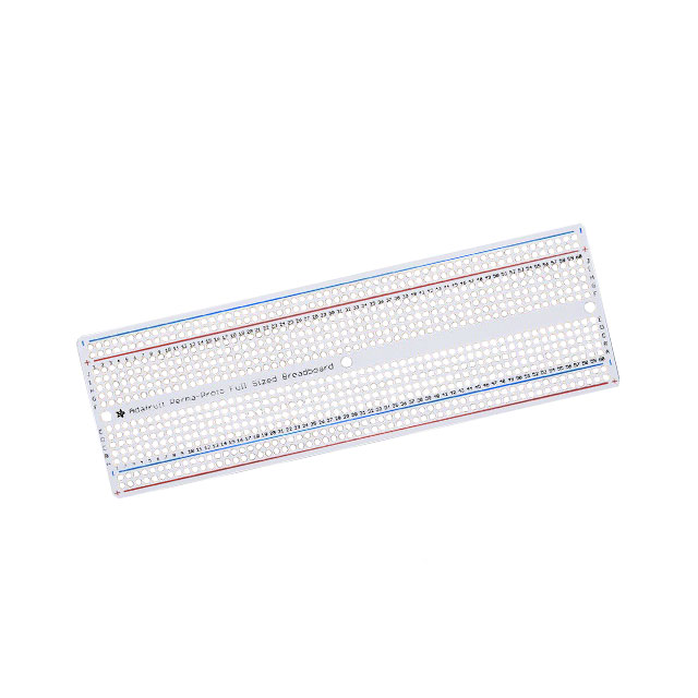 BREADBOARD GENERAL PURPOSE PTH