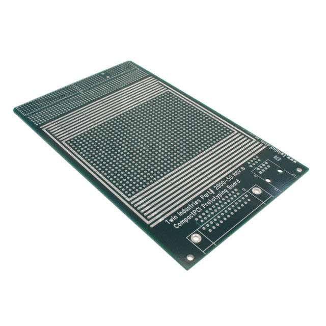 PLUGBOARD HARD METRIC