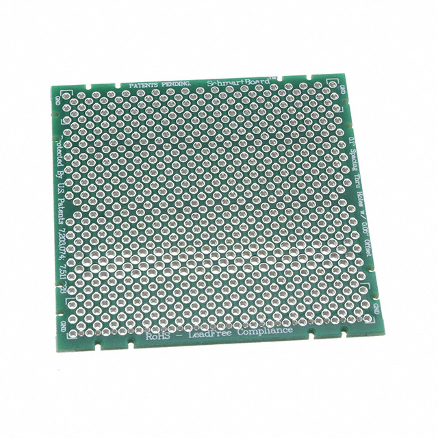 BREADBOARD GENERAL PURPOSE NPTH