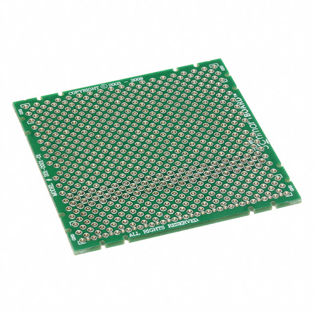 BREADBOARD GENERAL PURPOSE NPTH