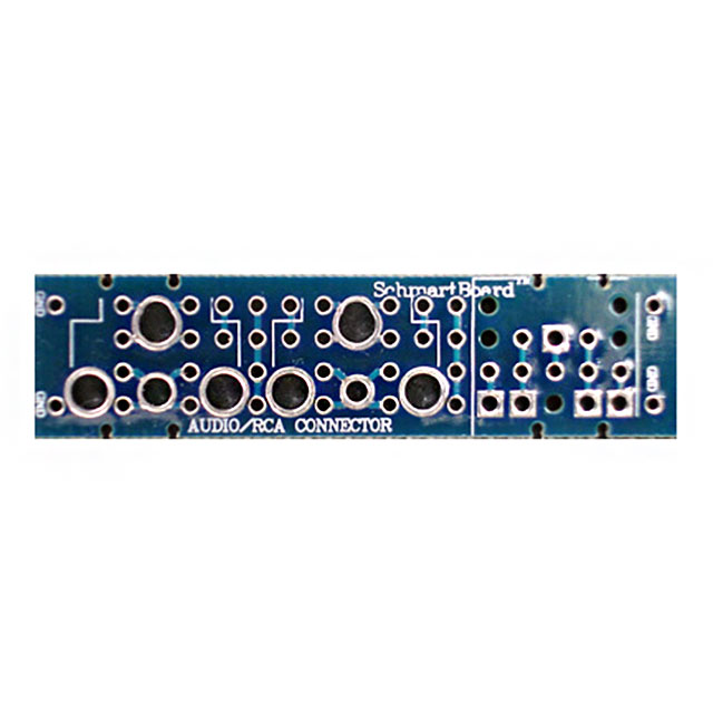 BREADBOARD GENERAL PURPOSE NPTH