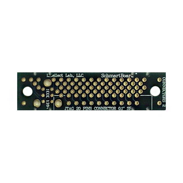 BREADBOARD GENERAL PURPOSE NPTH