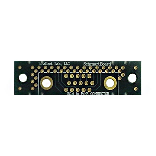 BREADBOARD GENERAL PURPOSE NPTH