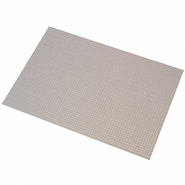 BREADBRD PREPUNCHED INSULAT NPTH