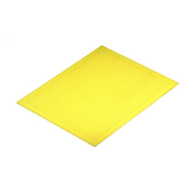 BREADBOARD PREPUNCHED INSULATING