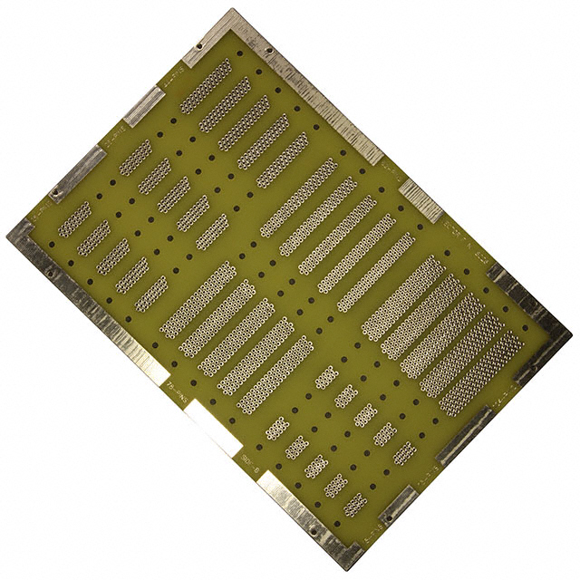 BLOCK N35 NICUNI 1" X 1" X 1/16"