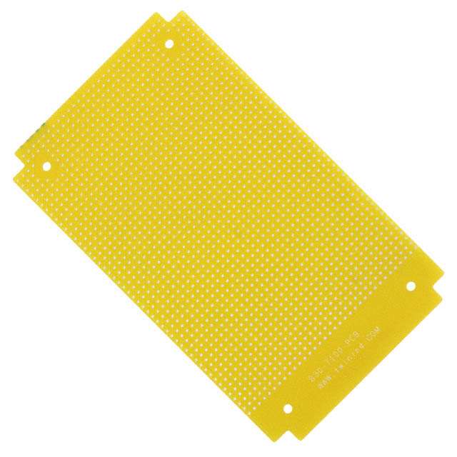BREADBOARD PREPUNCHED INSULATING