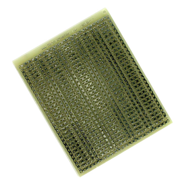 BREADBOARD GENERAL PURPOSE NPTH