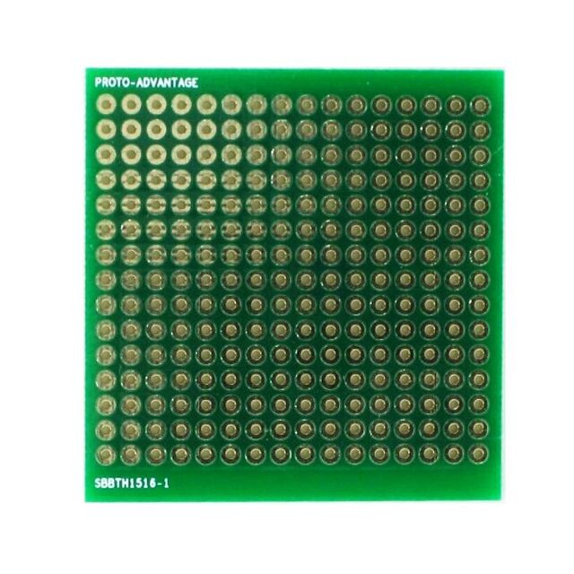 BREADBOARD GENERAL PURPOSE PTH