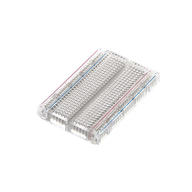 BREADBOARD TERM STRIP 3.29X2.15"