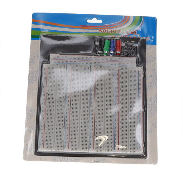 BREADBOARD - GIANT