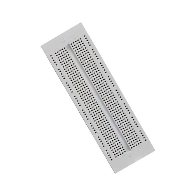 BREADBRD TERM STRIP 6.50X1.75"