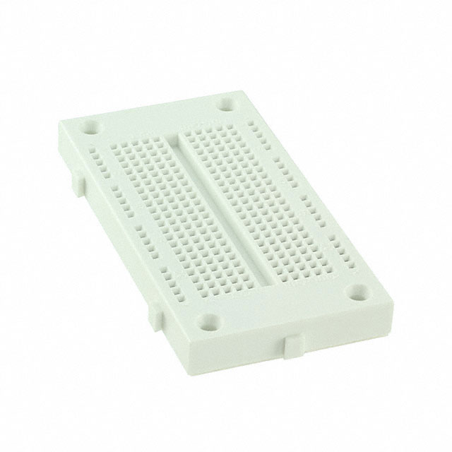BREADBRD TERM STRIP 3.25X1.75"