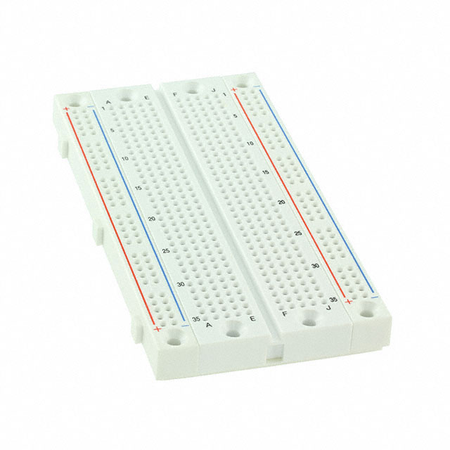 BREADBRD TERM STRIP 4.12X2.31"