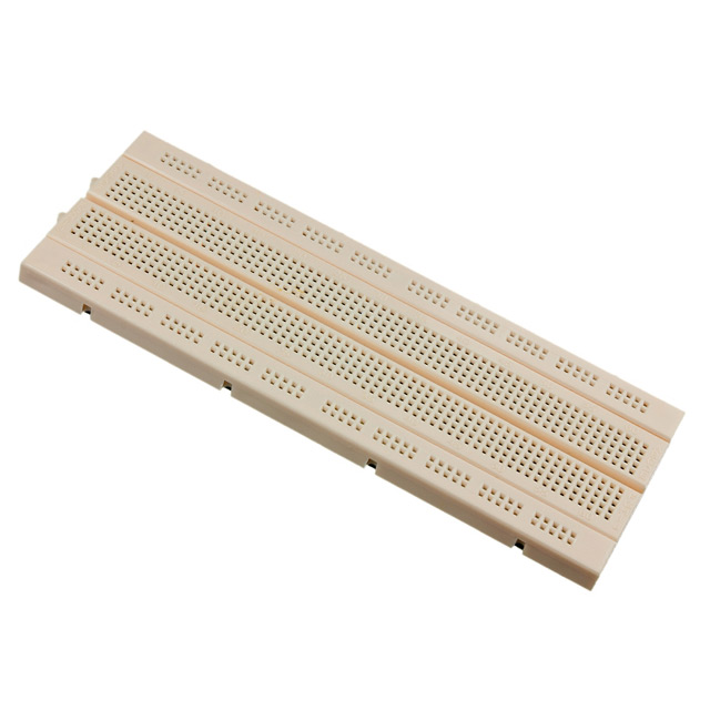 BREADBOARD TERM STRIP 6.70X2.60"