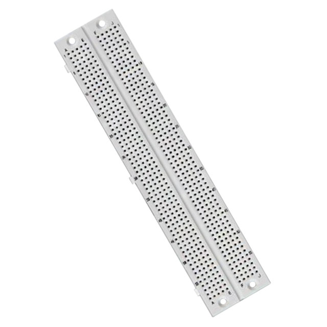 BREADBRD TERM STRIP 6.50X1.38"