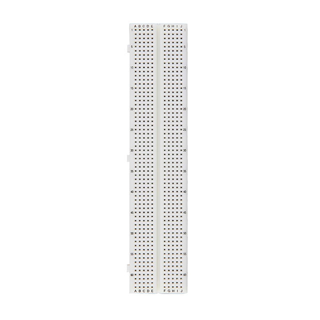 BREADBRD TERM STRIP 6.50X1.38"