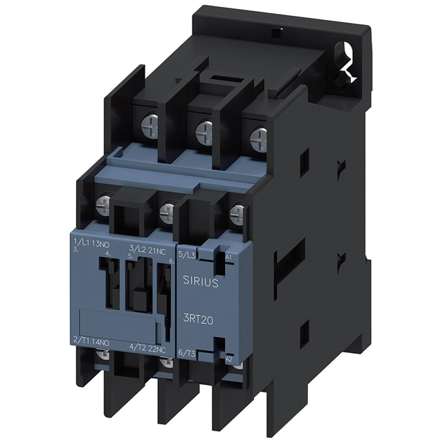 3RT20264AG60