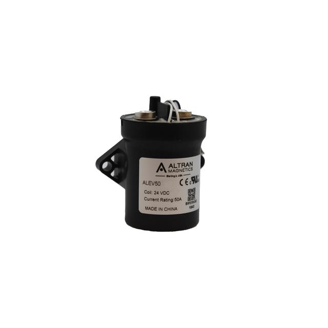 ALEV50-EAS