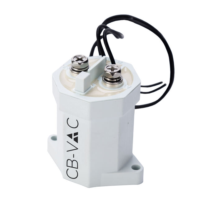CBVC7-100T-12