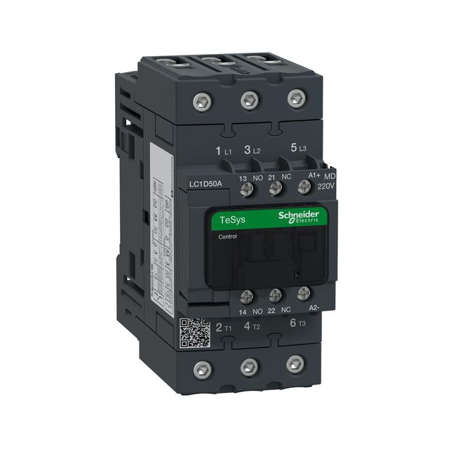 LC1D50AMD