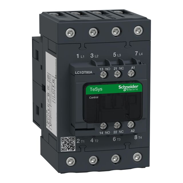 LC1DT80AQ7