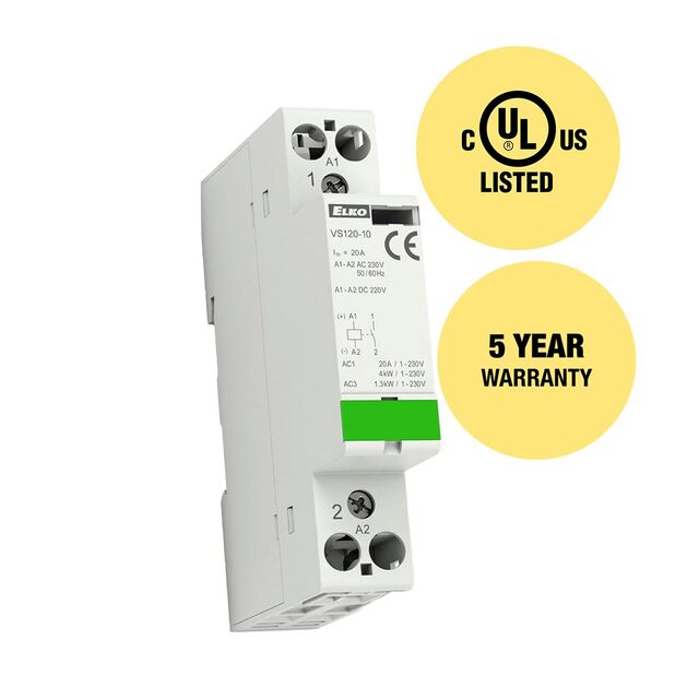 VS120-01UL-120V-AC
