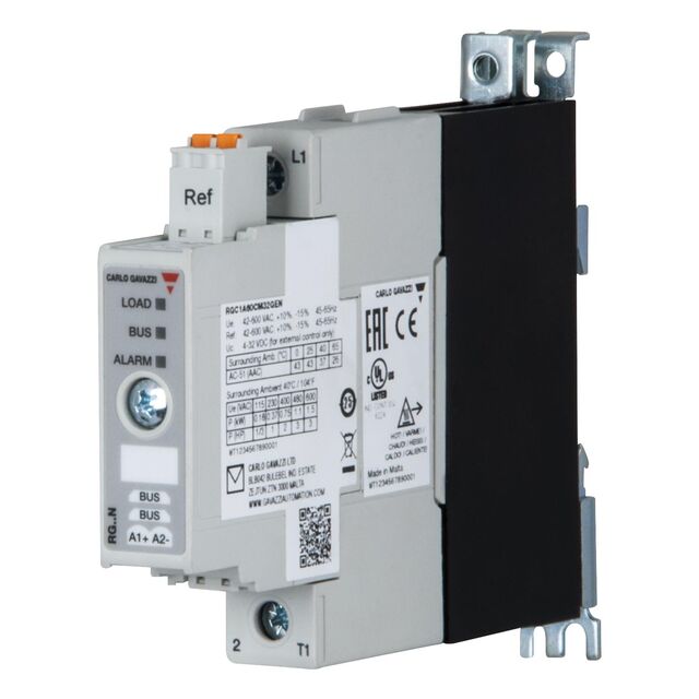 RGC1A60CM32GEN