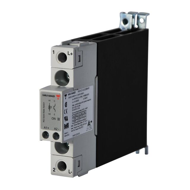 RGC1A23A20KKE
