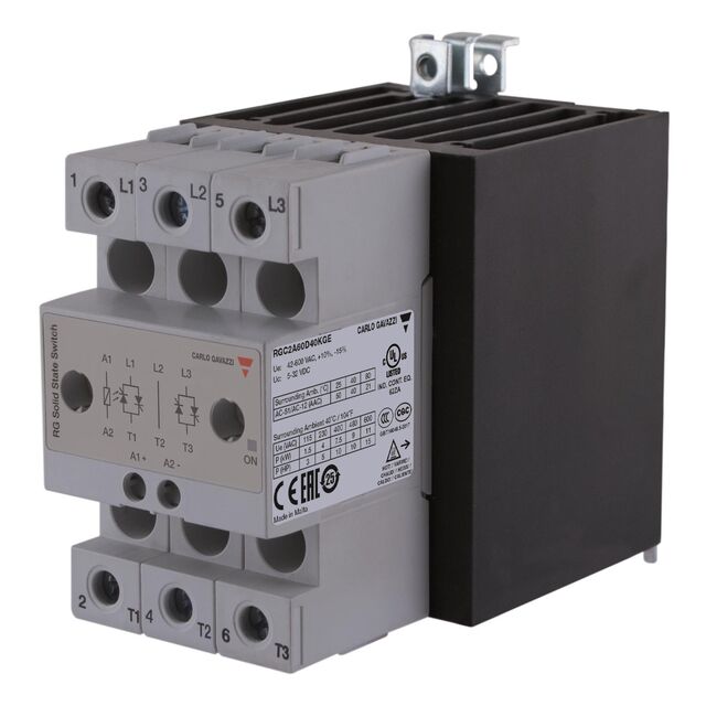 RGC2A60A40KGE