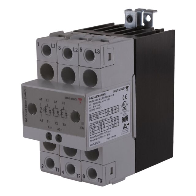 RGC3A60A20KKE