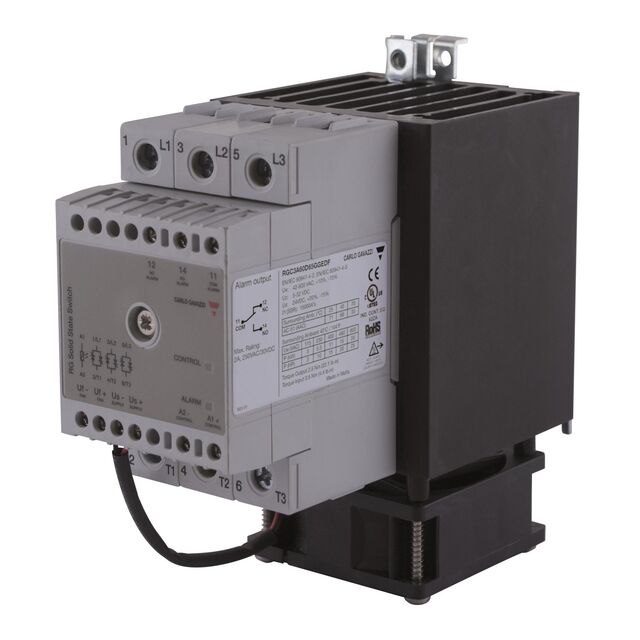 RGC3A60A65GGEAF