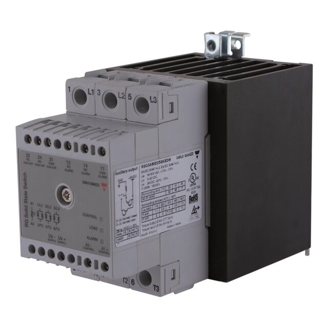 RGC3A60D25GKEDM