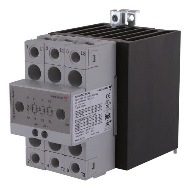 RGC3A60A25KKE