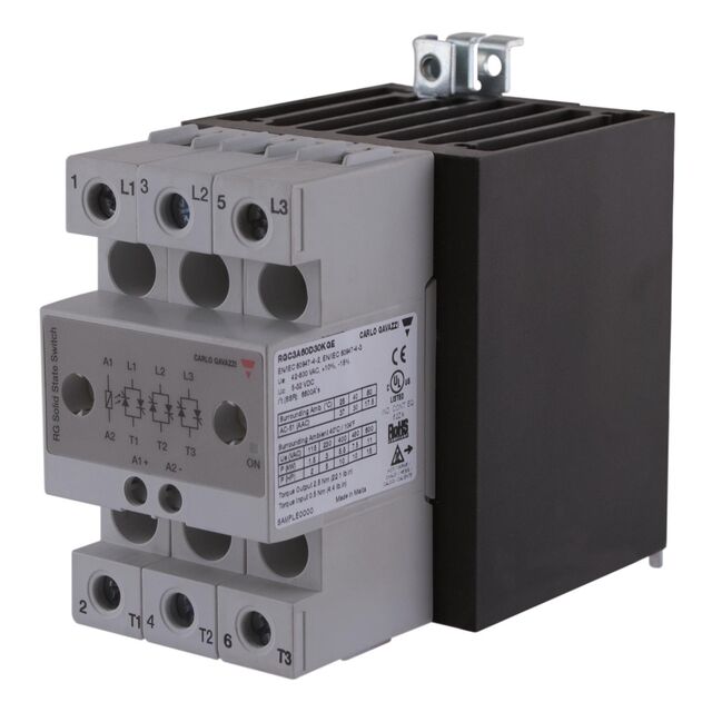 RGC3A60D30KGE