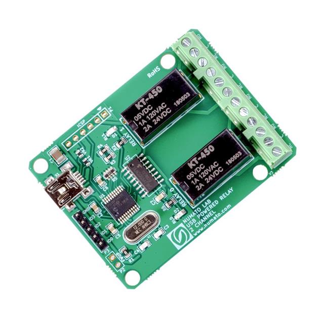 USBPOWRL001