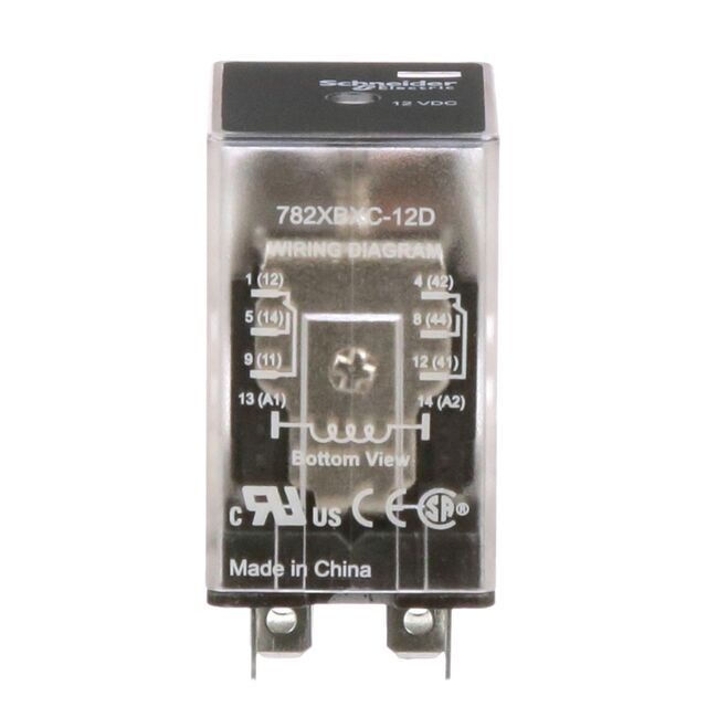 782XBXC-12D