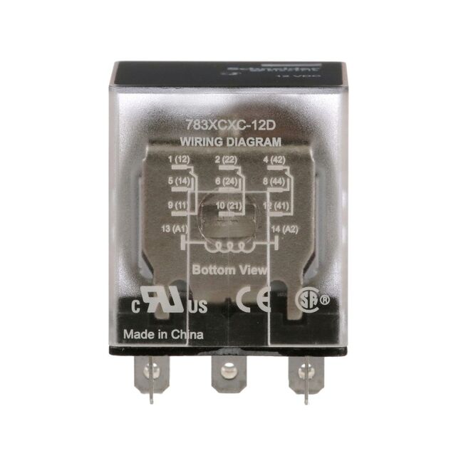 783XCXC-12D