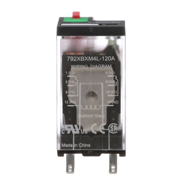 792XBXM4L-120A
