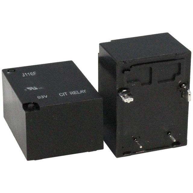 J116F11A5VDCS1.5