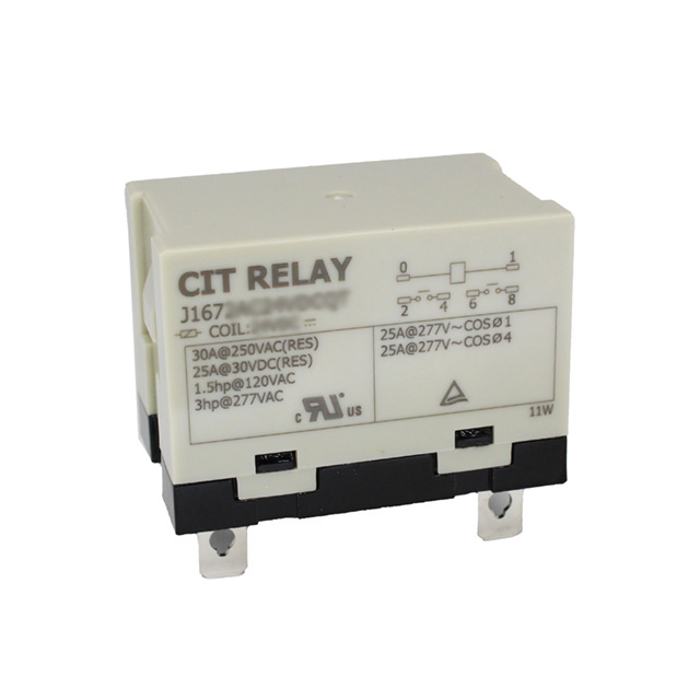 J1672AC48VDCQT