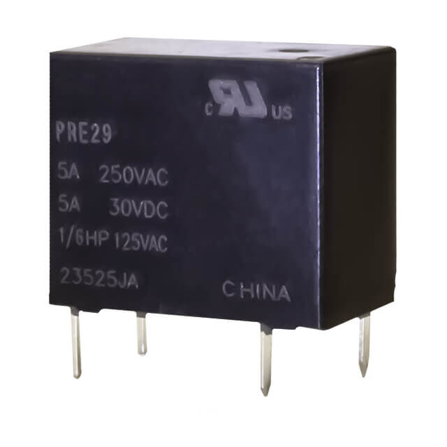 PRE29-48V-S-450-1A-E
