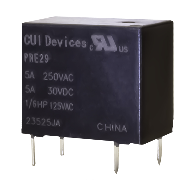 PRE29 18V-S-450-1A
