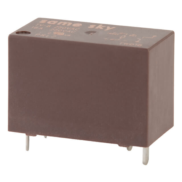 PRL2-12V-SC-1A