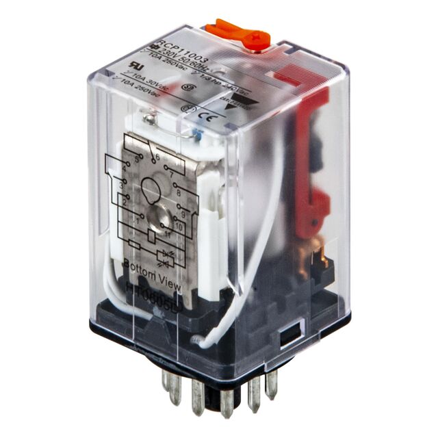 RCP11003115/120VAC