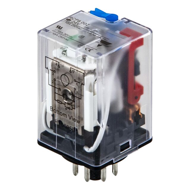 RCP800248VDC